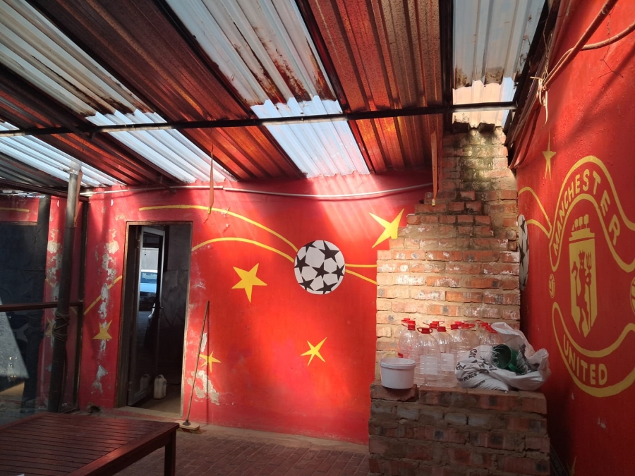 4 Bedroom Property for Sale in Klipkop AH North West